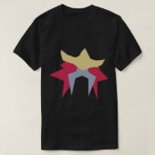 Minimalistisch Entei .png T-shirt (Design voorkant)
