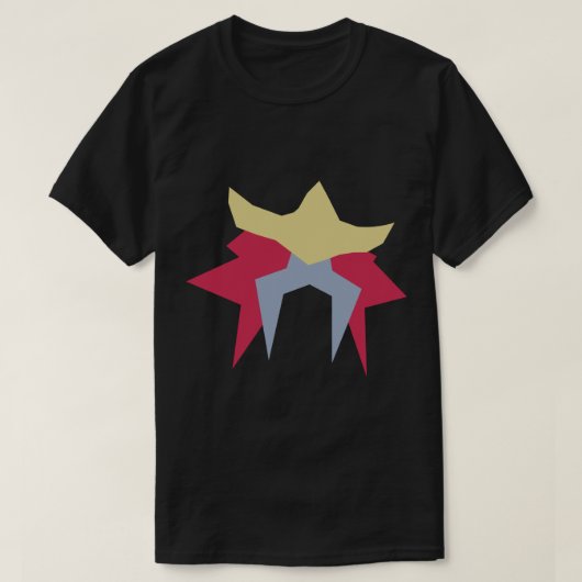 Minimalistisch Entei .png T-shirt (Design voorkant)