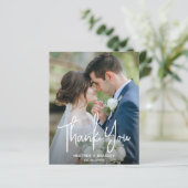 Minimalistisch fotobudget Weddenschap Hartelijk da (Staand voorkant)