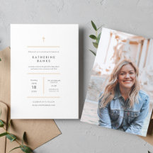 Minimalistisch fotopapier