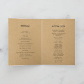  minimalistisch gevouwen typemachine programma (Binnen)