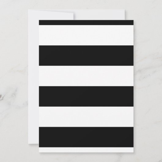 Minimalistisch grafisch Baby shower per post Kaart (Achterkant)