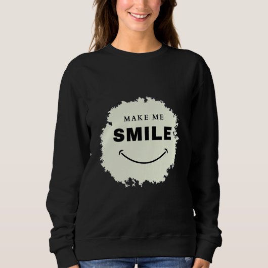 Minimalistisch grafisch T-shirt voor dagelijks dra (Voorkant)