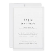 Minimalistisch grijs witte, verticale tekstfotobru