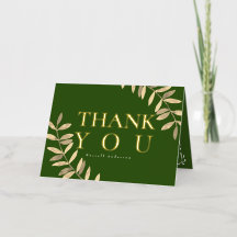 Minimalistisch groen