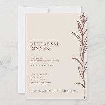 Minimalistisch handgemaakt voor het inwendig repet