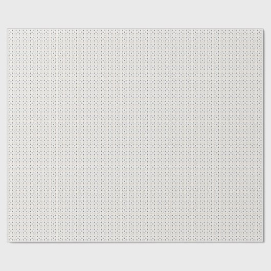 Minimalistisch, herhaald grafisch ontwerp cadeaupapier (Vlak)