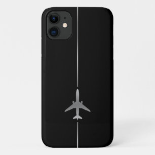 Minimalistisch Hoesje-Amerikaanse iPhone-draagtas Case-Mate iPhone Case