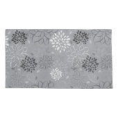 Minimalistisch Hoesje Kussensloop (Achterkant)