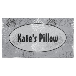 Minimalistisch Hoesje Kussensloop