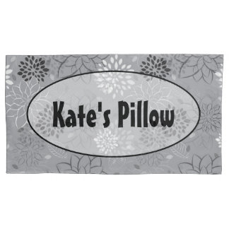 Minimalistisch Hoesje Kussensloop