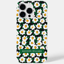 Minimalistisch Hoesje-Mate voor bewerkbare inscrip