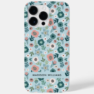 Minimalistisch Hoesje-Mate voor bewerkbare inscrip Case-Mate iPhone 14 Pro Max Hoesje