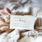 Minimalistisch Hoeveel Kussen Douche Game Card Plaatskaartje