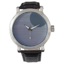 Minimalistisch horloge #15