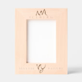 Minimalistisch Inspirerend succes mislukking Icebe Gegraveerde Lijstjes (Voorkant)