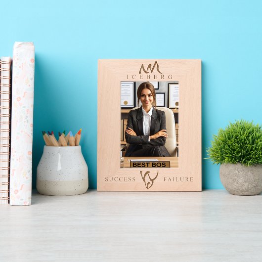 Minimalistisch Inspirerend succes mislukking Icebe Gegraveerde Lijstjes