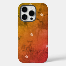 Minimalistisch iPhone Hoesje ontwerp