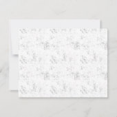 Minimalistisch kinderverjaardagsontwerp (Voorkant)