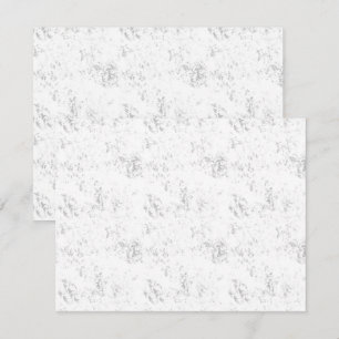 Minimalistisch kinderverjaardagsontwerp