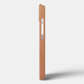 Minimalistisch kunstbedrijf Logo - Mode & Digitaal Case-Mate iPhone Case (Achterkant / Links)