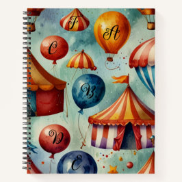 minimalistisch leeg schetsboek notitieboek