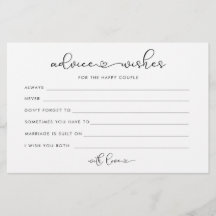 Minimalistisch liefdesadvies voor de bruidegom