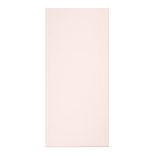 Minimalistisch Logo voor Hand- en Wimpermake-up Ar Reclamekaart (Achterkant)