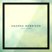 Minimalistisch luxe Boutique Black/Transparant Raamsticker (Vel 3)