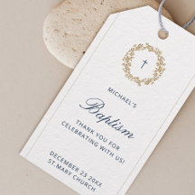 Minimalistisch marionet babyjongen