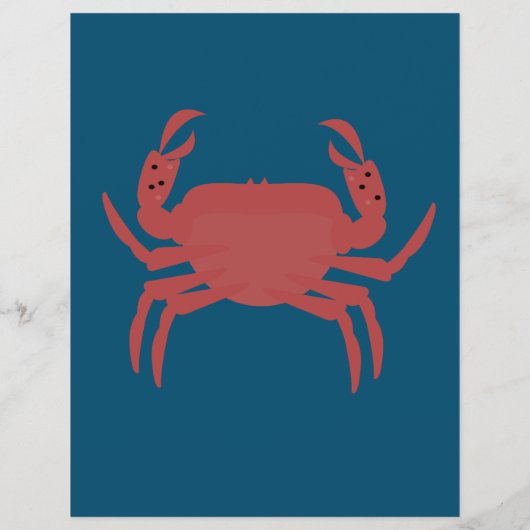 Minimalistisch menu van het restaurant C van de Se (Achterkant)