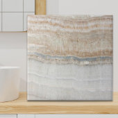 minimalistisch modern chic beige-tan-wit grijs mar tegeltje