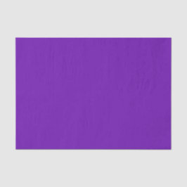 Minimalistisch Modern Deep Purple Tissuepapier