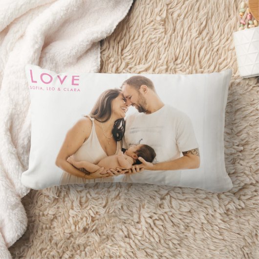 Minimalistisch modern, eenvoudig en grafisch fotor kussen (Deken)