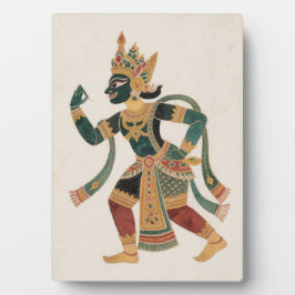 Minimalistisch modern foto Lijst | Elegante huisin Fotoplaat