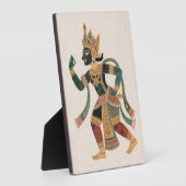 Minimalistisch modern foto Lijst | Elegante huisin Fotoplaat (Zijkant)