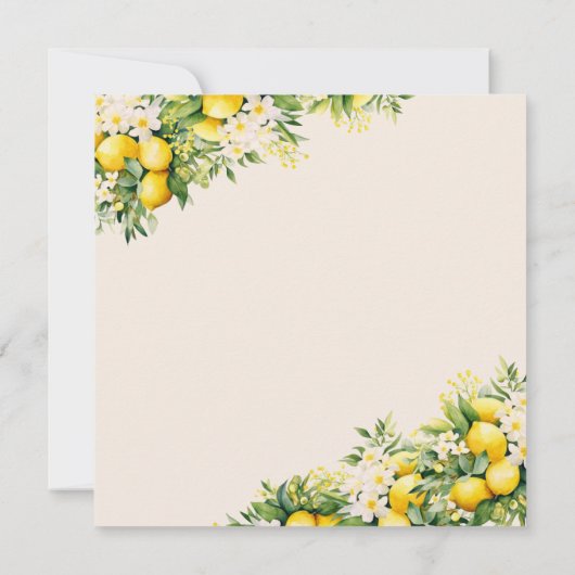 Minimalistisch modern hoofd knijpen Vrijgezellenfe Kaart (Achterkant)