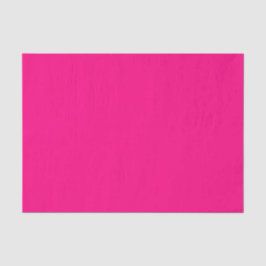 Minimalistisch Modern Roze Roze Tissuepapier