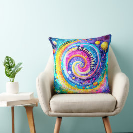 MINIMALISTISCH MODERN RUIMTEONTWERP KUSSEN