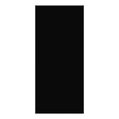 Minimalistisch monogram of Logo Business 2 Foto to Reclamekaart (Achterkant)