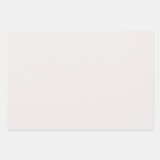 Minimalistisch Natuurlijke Aardse Bos Thema Inpakpapier Vel (Voorkant)