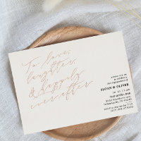 Minimalistisch om van de lasterprijszetter te houd