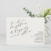 Minimalistisch om van de lasterprijszetter te houd kaart (Staand voorkant)