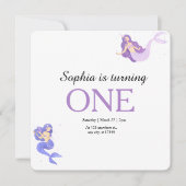 Minimalistisch onder het Zee Zeemeerdag Kaart (Voorkant)