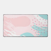 Minimalistisch ontwerp bureaumat (Voorkant)