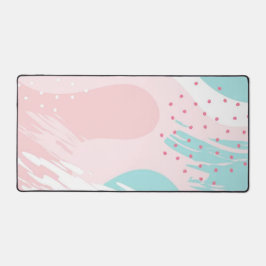 Minimalistisch ontwerp bureaumat