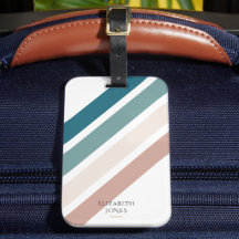 Minimalistisch ontwerp in pastelkleuren