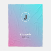 Minimalistisch ontwerp in pastelkleuren