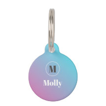 Minimalistisch ontwerp in pastelkleuren