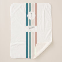 Minimalistisch ontwerp in pastelkleuren